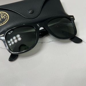 Rayban wayfarer classic